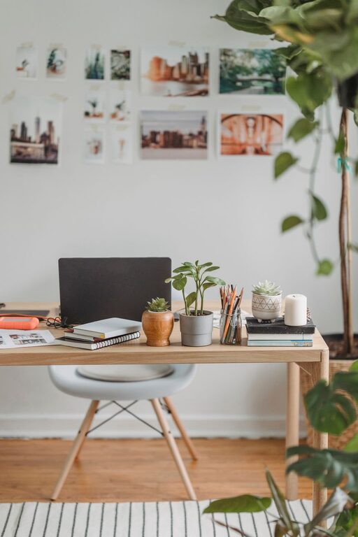 Refresh Your Workspace in Just 10 Minutes with These Simple Tips